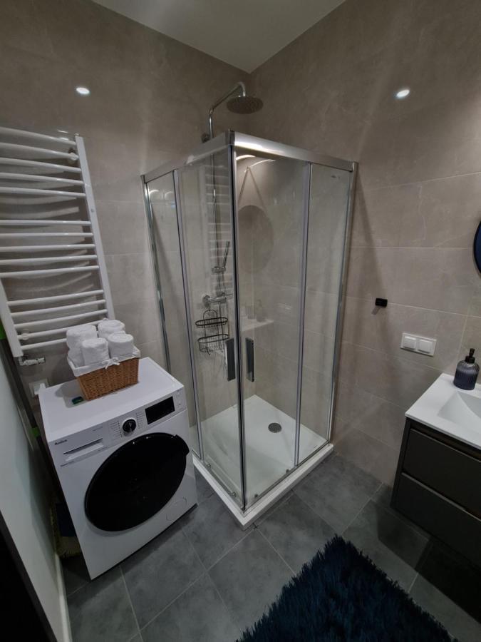 Apartamenty Nowickiego Lublin Exterior foto