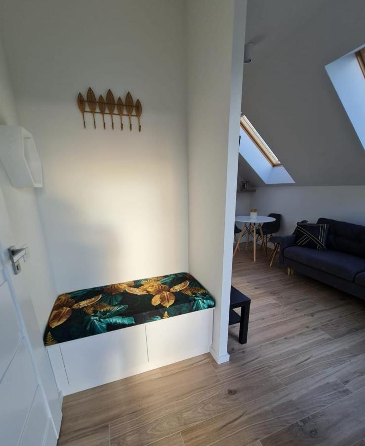 Apartamenty Nowickiego Lublin Exterior foto