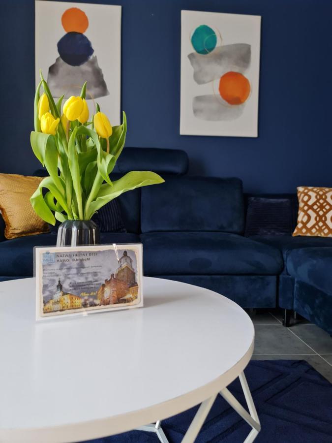 Apartamenty Nowickiego Lublin Exterior foto