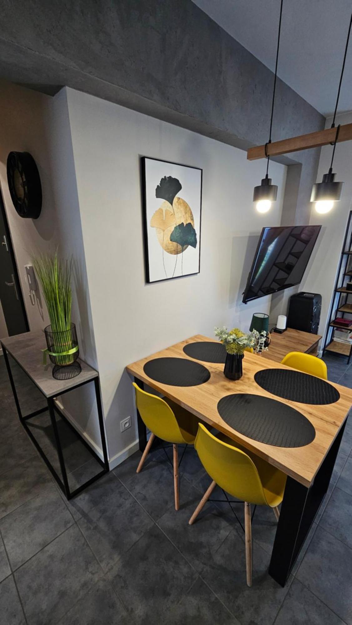 Apartamenty Nowickiego Lublin Zimmer foto