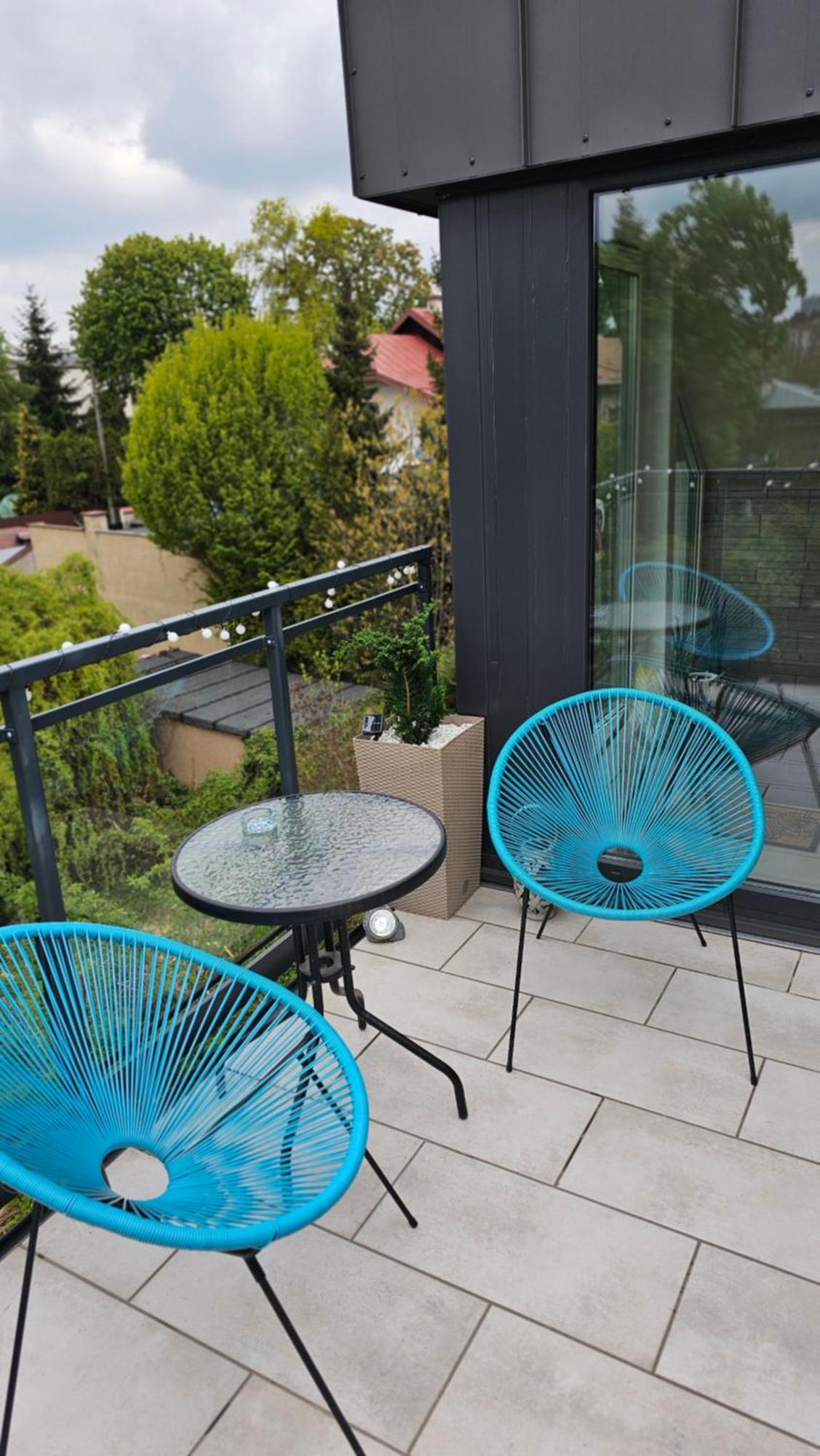 Apartamenty Nowickiego Lublin Exterior foto