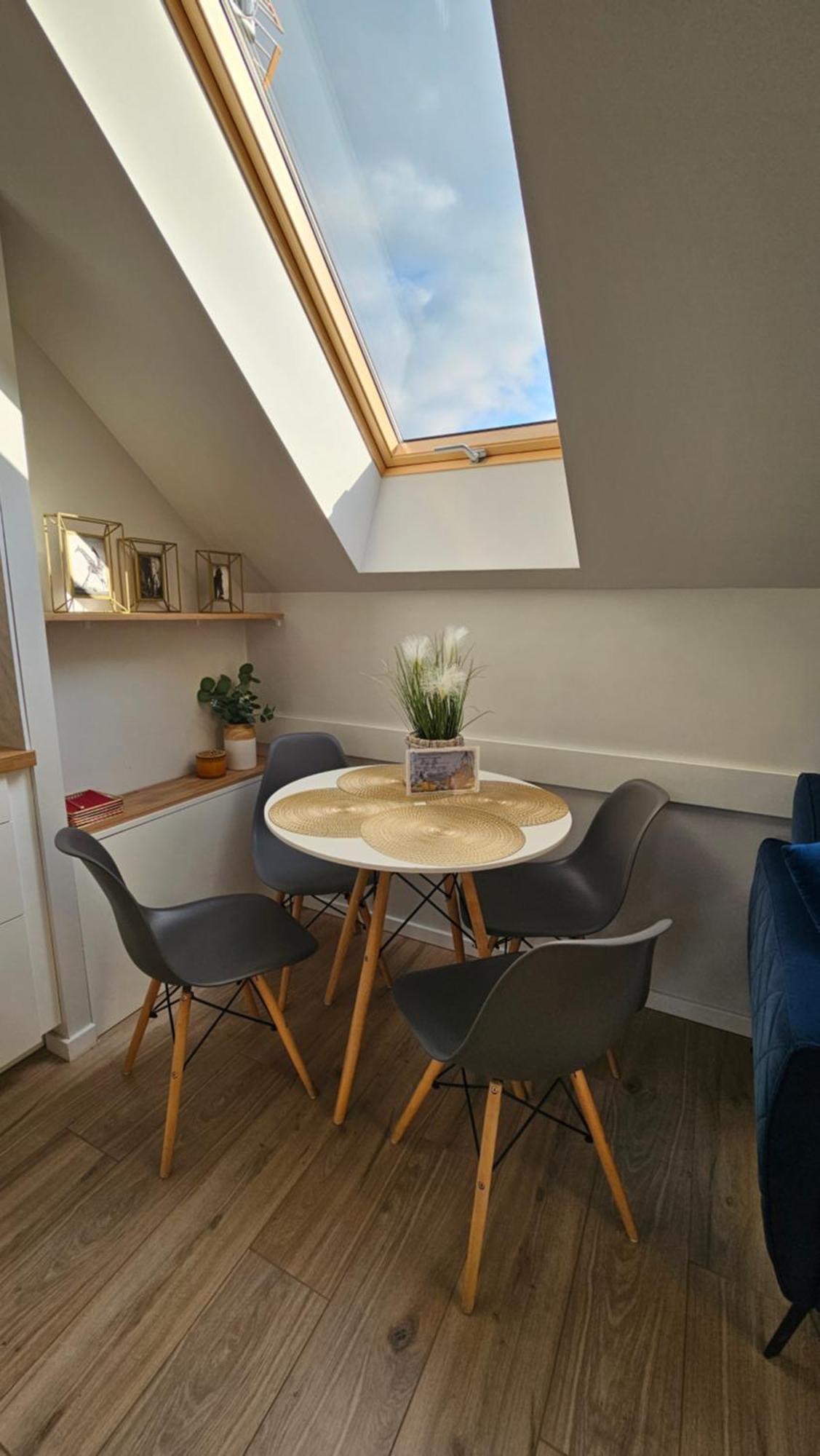 Apartamenty Nowickiego Lublin Zimmer foto