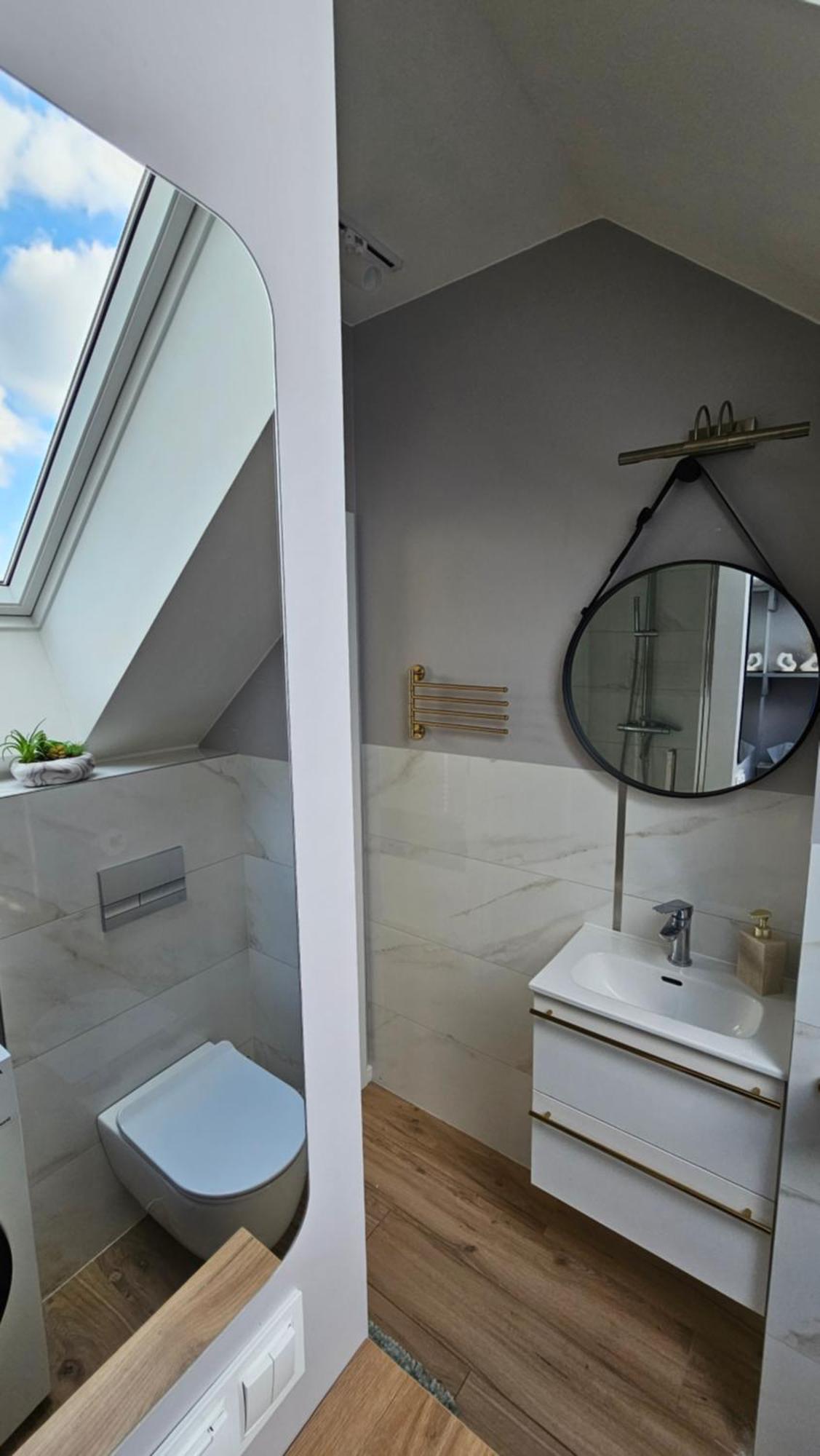 Apartamenty Nowickiego Lublin Exterior foto