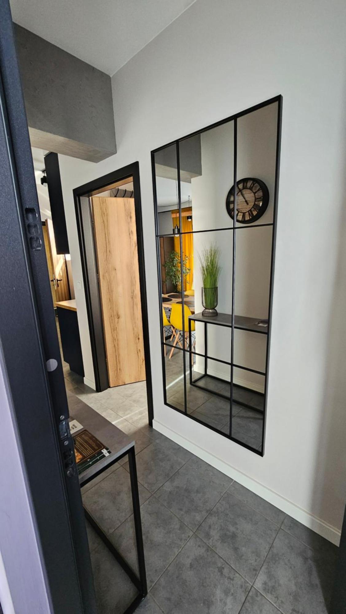 Apartamenty Nowickiego Lublin Exterior foto
