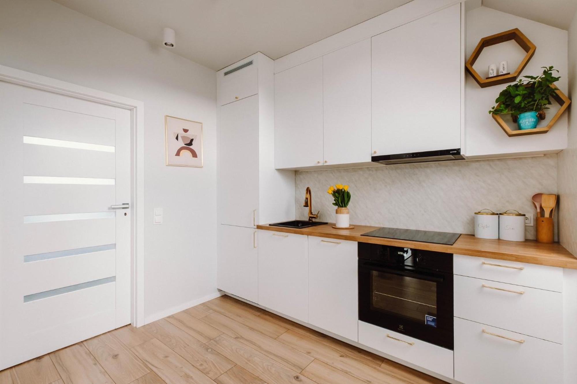 Apartamenty Nowickiego Lublin Exterior foto