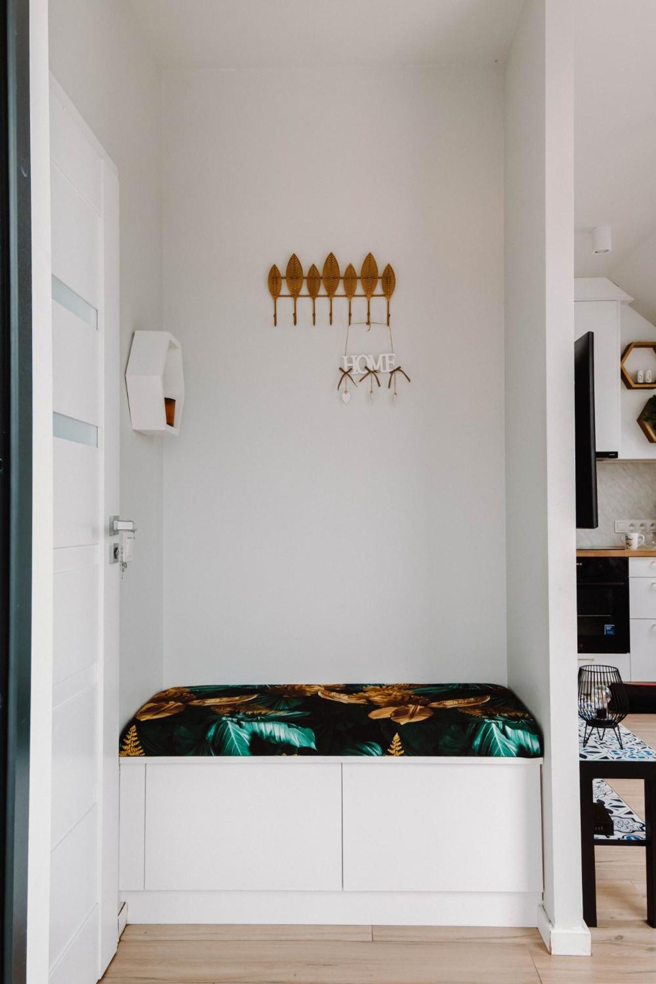 Apartamenty Nowickiego Lublin Exterior foto