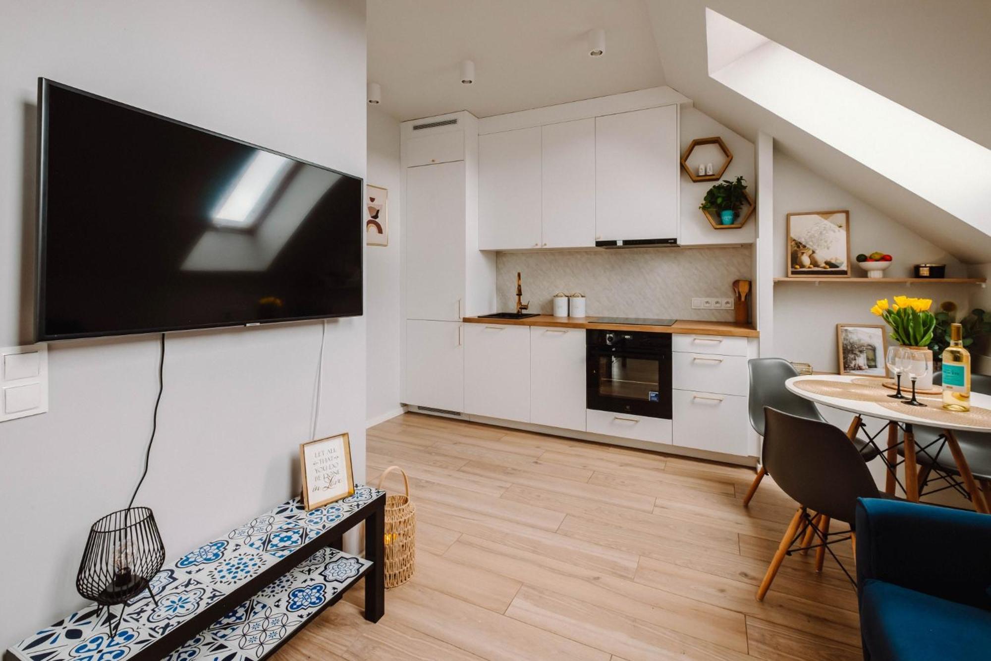 Apartamenty Nowickiego Lublin Exterior foto
