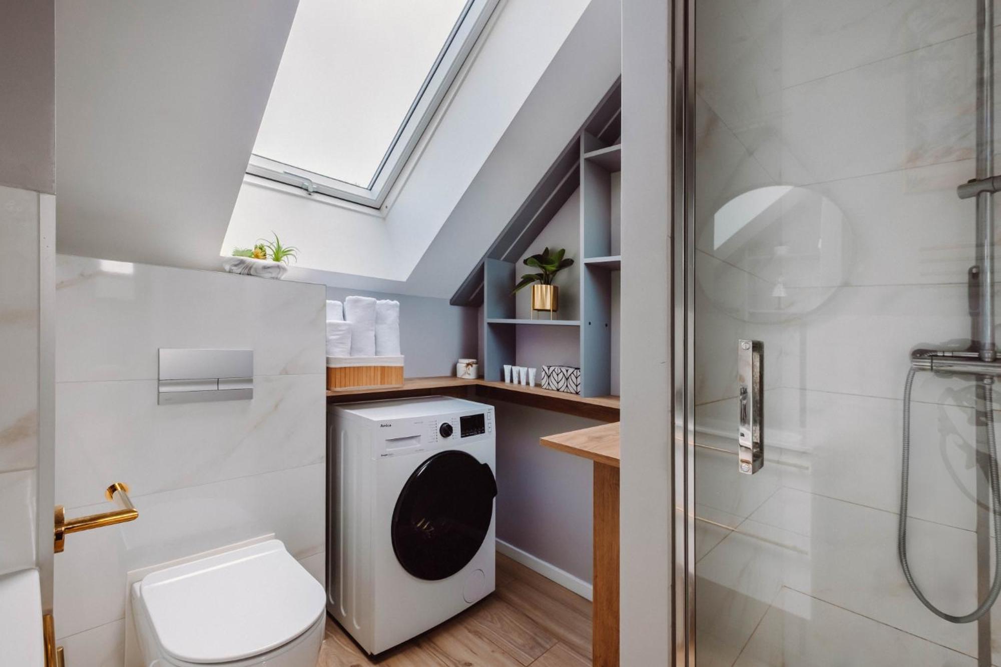 Apartamenty Nowickiego Lublin Exterior foto