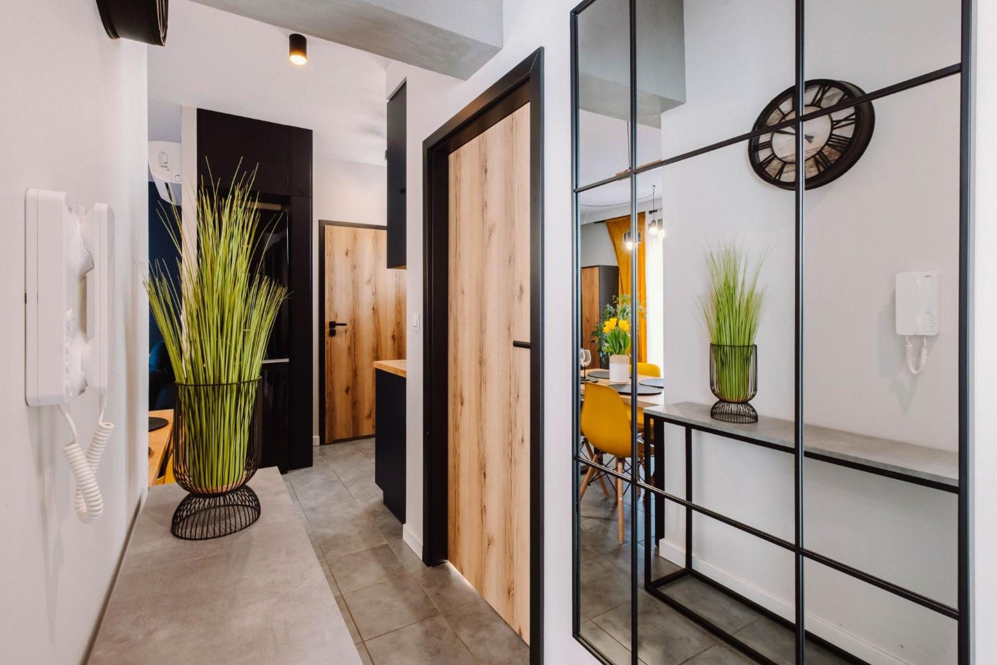 Apartamenty Nowickiego Lublin Exterior foto