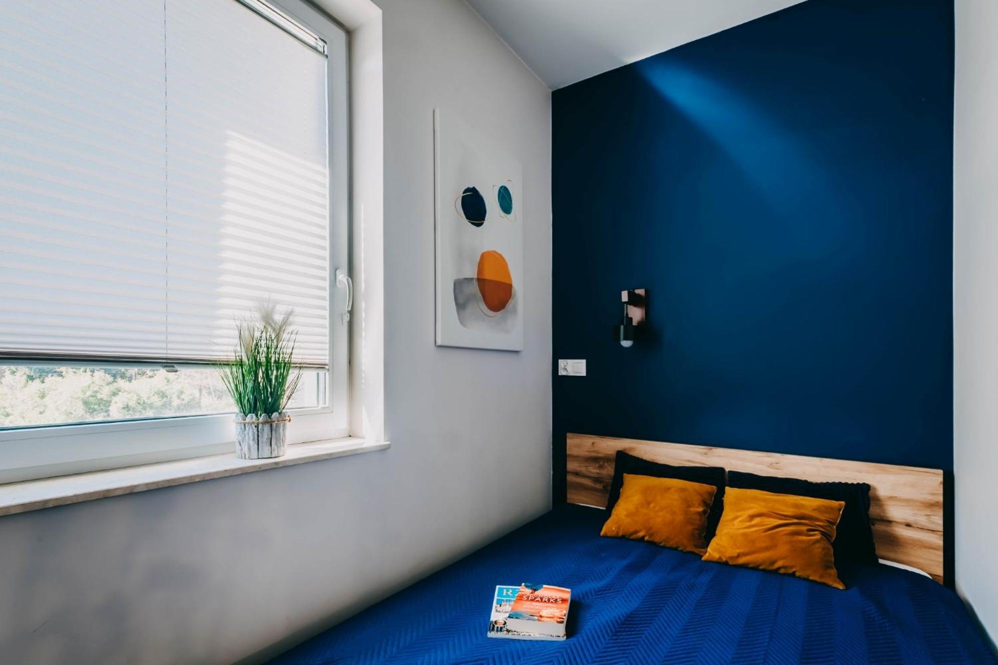 Apartamenty Nowickiego Lublin Exterior foto